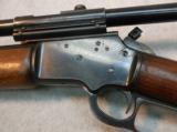 1956 Marlin 39A Lever Action 22 Rifle / Carbine - 11 of 15