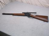 1956 Marlin 39A Lever Action 22 Rifle / Carbine - 2 of 15