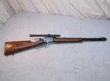 1956 Marlin 39A Lever Action 22 Rifle / Carbine - 1 of 15