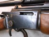 1956 Marlin 39A Lever Action 22 Rifle / Carbine - 10 of 15