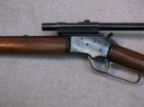 1956 Marlin 39A Lever Action 22 Rifle / Carbine - 7 of 15