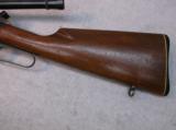 1956 Marlin 39A Lever Action 22 Rifle / Carbine - 6 of 15