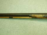 54 Caliber Hawken Percussion Muzzleloading Rifle by Dave Owen - 9 of 15