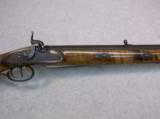 54 Caliber Hawken Percussion Muzzleloading Rifle by Dave Owen - 4 of 15