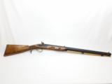 8 Bore English Sporting Percussion Muzzleloading Rifle by Hollie Wessel - 1 of 10
