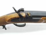 8 Bore English Sporting Percussion Muzzleloading Rifle by Hollie Wessel - 4 of 10