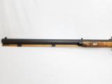 8 Bore English Sporting Percussion Muzzleloading Rifle by Hollie Wessel - 8 of 10
