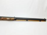 8 Bore English Sporting Percussion Muzzleloading Rifle by Hollie Wessel - 3 of 10