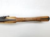 8 Bore English Sporting Percussion Muzzleloading Rifle by Hollie Wessel - 10 of 10
