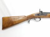 8 Bore English Sporting Percussion Muzzleloading Rifle by Hollie Wessel - 2 of 10