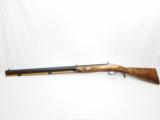 8 Bore English Sporting Percussion Muzzleloading Rifle by Hollie Wessel - 6 of 10