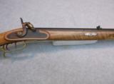 45 Caliber Ohio Percussion Muzzleloading Rifle by Dan Haight - 4 of 15