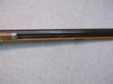 45 Caliber Ohio Percussion Muzzleloading Rifle by Dan Haight - 5 of 15