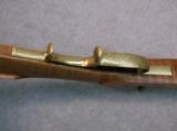 45 Caliber Ohio Percussion Muzzleloading Rifle by Dan Haight - 13 of 15