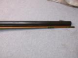 45 Caliber Ohio Percussion Muzzleloading Rifle by Dan Haight - 6 of 15