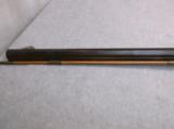 45 Caliber Ohio Percussion Muzzleloading Rifle by Dan Haight - 10 of 15