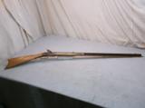 45 Caliber Ohio Percussion Muzzleloading Rifle by Dan Haight - 1 of 15