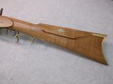 45 Caliber Ohio Percussion Muzzleloading Rifle by Dan Haight - 7 of 15