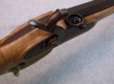 45 Caliber Ohio Percussion Muzzleloading Rifle by Dan Haight - 14 of 15