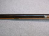 45 Caliber Ohio Percussion Muzzleloading Rifle by Dan Haight - 9 of 15