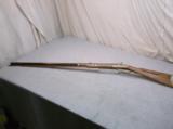 45 Caliber Ohio Percussion Muzzleloading Rifle by Dan Haight - 2 of 15