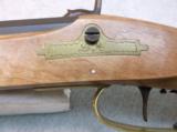 45 Caliber Ohio Percussion Muzzleloading Rifle by Dan Haight - 11 of 15