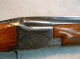 Browning Superposed Lightning Grade O/U 12ga Shotgun - 9 of 15