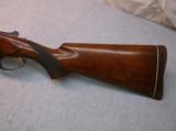 Browning Superposed Lightning Grade O/U 12ga Shotgun - 5 of 15