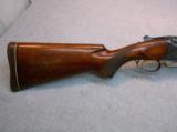 Browning Superposed Lightning Grade O/U 12ga Shotgun - 2 of 15