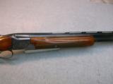 Browning Superposed Lightning Grade O/U 12ga Shotgun - 3 of 15