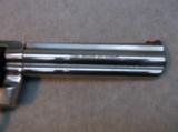 Colt King Cobra 357 Magnum Revolver Nickel - 6 of 15