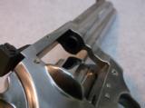 Colt King Cobra 357 Magnum Revolver Nickel - 8 of 15