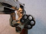 Colt Python 357 Magnum Revolver Nickel 4" Barrel - 8 of 15