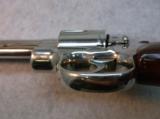 Colt Python 357 Magnum Revolver Nickel 4" Barrel - 11 of 15