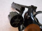 Colt Python 357 Magnum Revolver Blued 6" Barrel - 7 of 15