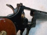 Colt Python 357 Magnum Revolver Blued 6" Barrel - 8 of 14