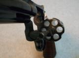 Colt Python 357 Magnum Revolver Blued 6" Barrel - 9 of 14