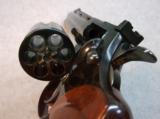 Colt Python 357 Magnum Revolver Blued 6" Barrel - 7 of 14