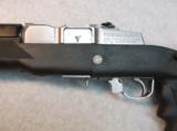 Ruger Mini 14 Stainless Ranch Rifle - 7 of 12