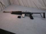 Ruger Mini 14 Stainless Ranch Rifle - 2 of 12
