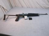 Ruger Mini 14 Stainless Ranch Rifle - 1 of 12