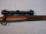 Winchester Model 70 XTR Sporter Rifle in 270 Win - 3 of 15