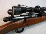 Winchester Model 70 XTR Sporter Rifle in 270 Win - 8 of 15