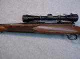 Winchester Model 70 XTR Sporter Rifle in 270 Win - 6 of 15