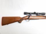 Ruger Model 77 Bolt Action Rifle Chambered in 243 Winchester
- 3 of 8