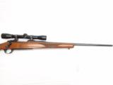 Ruger Model 77 Bolt Action Rifle Chambered in 243 Winchester
- 4 of 8
