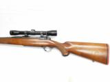 Ruger Model 77 Bolt Action Rifle Chambered in 243 Winchester
- 5 of 8