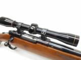Ruger Model 77 Bolt Action Rifle Chambered in 243 Winchester
- 7 of 8