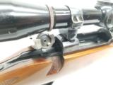 Ruger Model 77 Bolt Action Rifle Chambered in 243 Winchester
- 2 of 8
