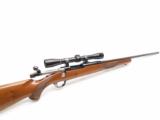 Ruger Model 77 Bolt Action Rifle Chambered in 243 Winchester
- 1 of 8